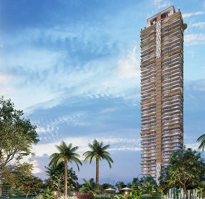 whiteland the aspen iconic